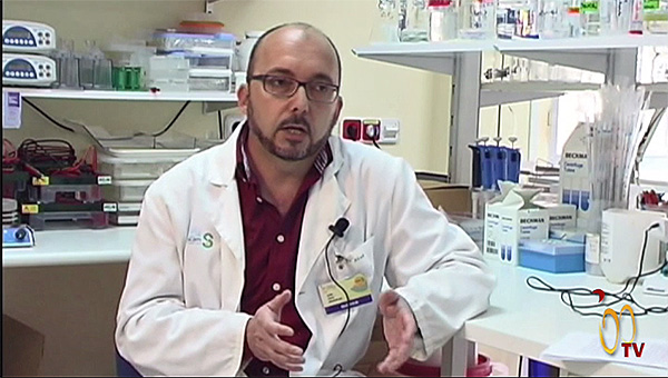 Biología de membrana y reparación axonal
