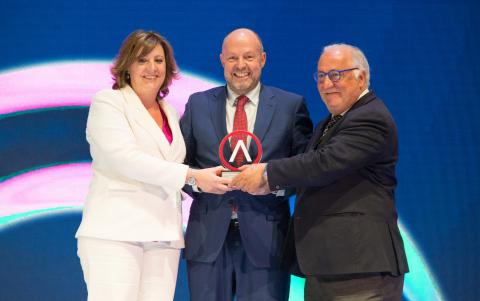 Premio Faconauto