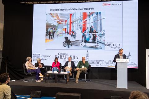 Gran éxito de las Jornadas de la SEP y el Simposio de ASELME