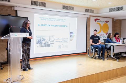 Gran éxito de las Jornadas de la SEP y el Simposio de ASELME