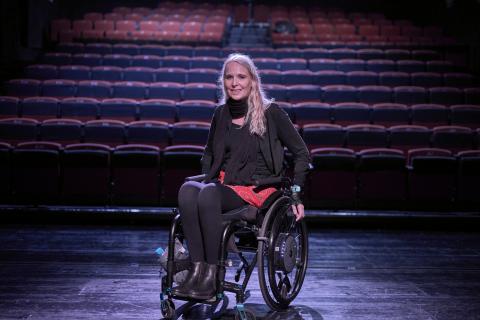 Manuela Vos