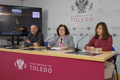 Presentación