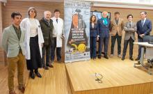 Presentación Corrida Benéfica