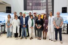 Semana Gastronómica del Hospital Nacional de Parapléjicos