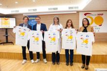 El Hospital Nacional de Parapléjicos organiza la ‘I Carrera y Marcha solidaria del HNP’ con motivo de su 50 aniversario