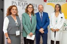 Congreso Paraplejia