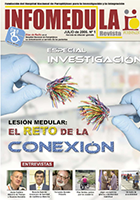 Revista Infomédula Nº 1 (archivo PDF, abre en ventana nueva)
