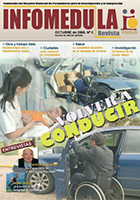 Revista Infomédula Nº 2 (archivo PDF, abre en ventana nueva)