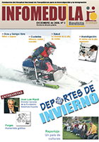 Revista Infomédula Nº 3 (archivo PDF, abre en ventana nueva)