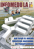 Revista Infomédula Nº 5 (archivo PDF, abre en ventana nueva)