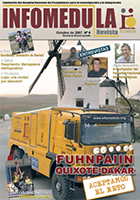 Revista Infomédula Nº 6 (archivo PDF, abre en ventana nueva)