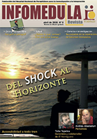 Revista Infomédula Nº 8 (archivo PDF, abre en ventana nueva)