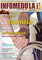Revista Infomédula Nº 11 (archivo PDF, abre en ventana nueva)