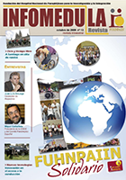 Revista Infomédula Nº 13 (archivo PDF, abre en ventana nueva)