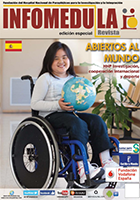 Revista Infomédula Nº 27 en español (archivo PDF, abre en ventana nueva)