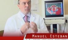 Manuel esteban