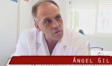 Ángel Gil